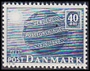 Danmark AFA 316<br>Postfrisk